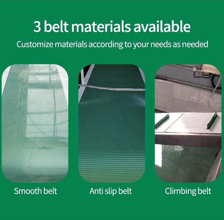 Belt Conveyor